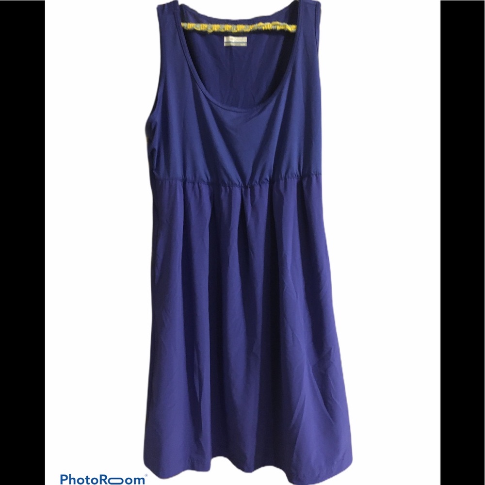 Columbia Omni-shade dress